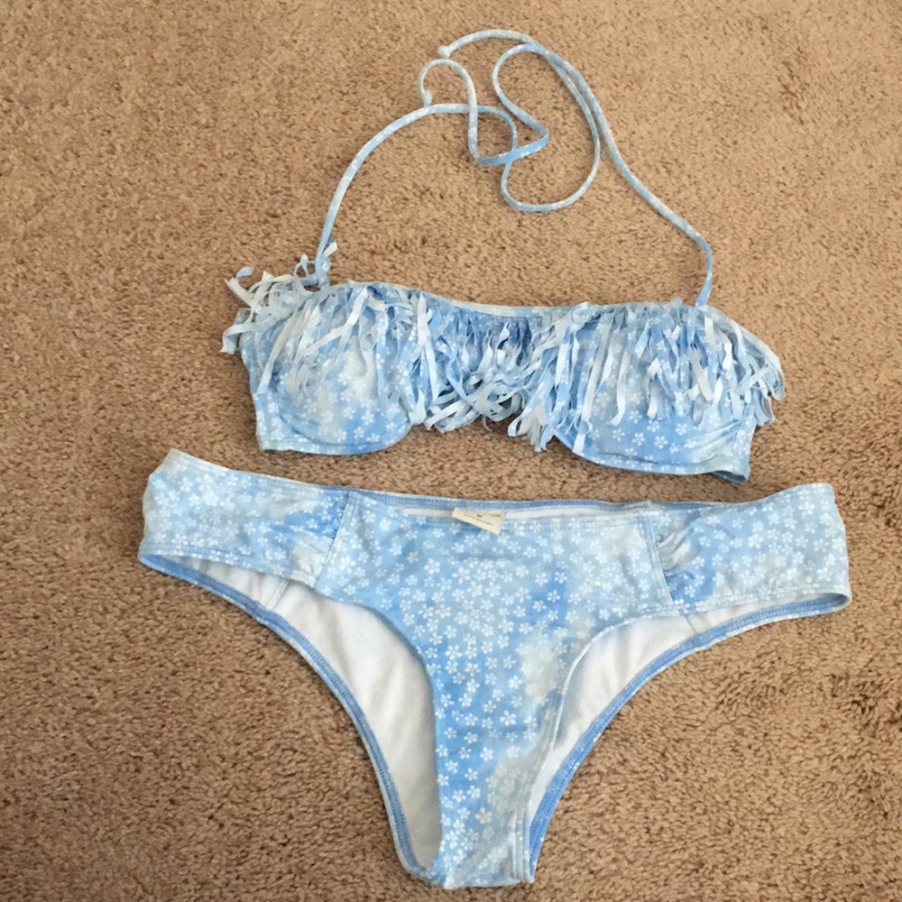 A&F Swimsuit